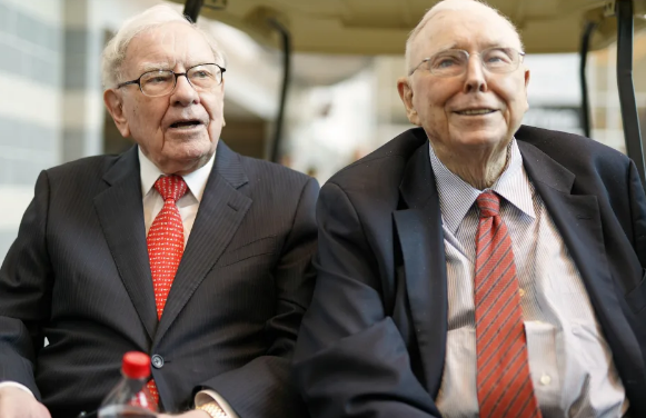 Navigating the Modern Investment Landscape: Wisdom from Charlie Munger