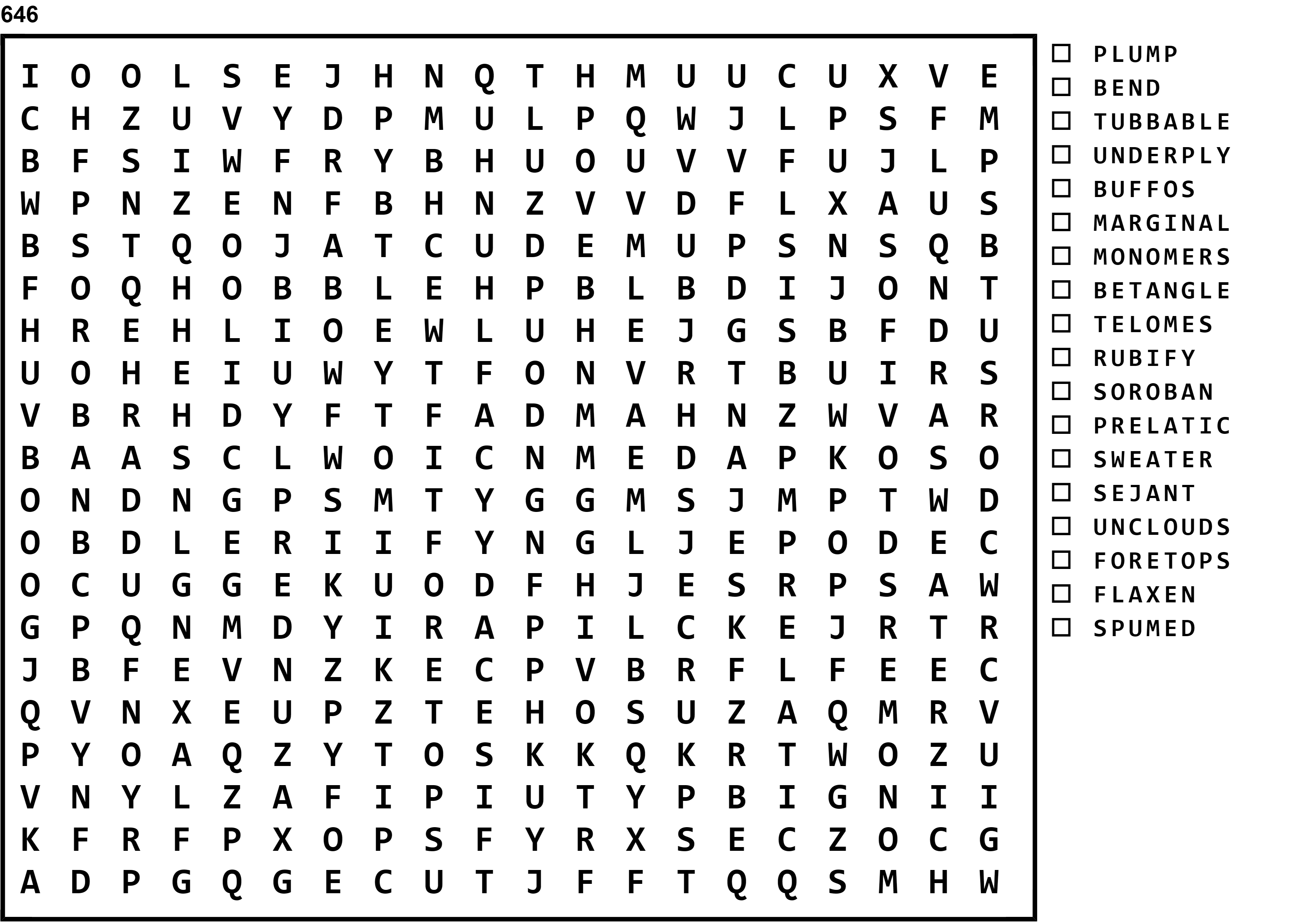 Word Search Puzzle Image