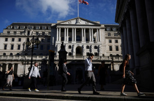 Bank of England to cut rates in August, at least one more expected this ...